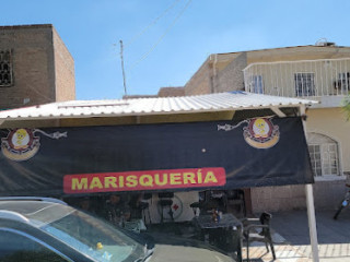 Mariscos El Piolín