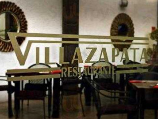 VillaZapata Restaurante