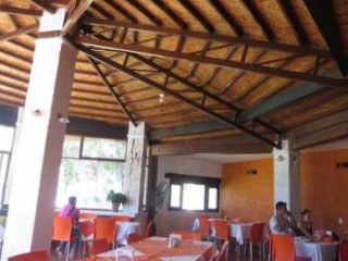 Restaurante El Arenal