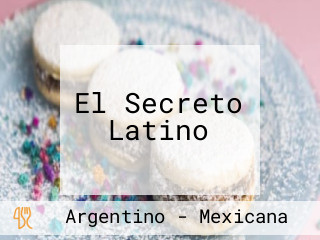 El Secreto Latino
