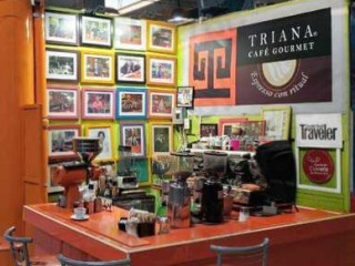 Triana Café Gourmet