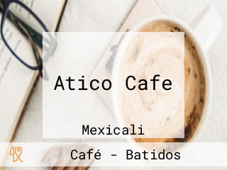 Atico Cafe