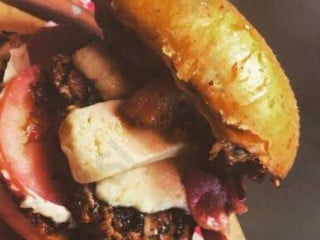 Street Garden, México