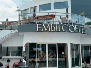 Embii Coffee