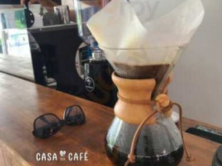 Casa Del Café