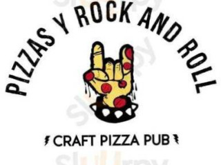 Pizzas Y Rock And Roll