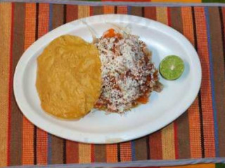 Doña Luz: La Cocina De México