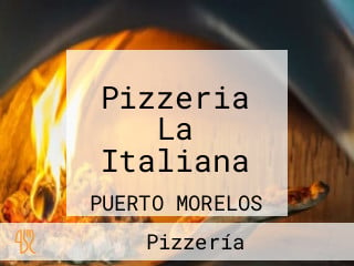 Pizzeria La Italiana