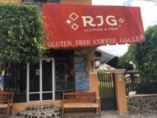 Rjg Gluten Free Coffee Gallery And Café Xicuintla De Veracruz