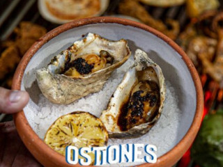 Casamarte: Oyster Grill, México
