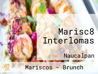 Marisc8 Interlomas