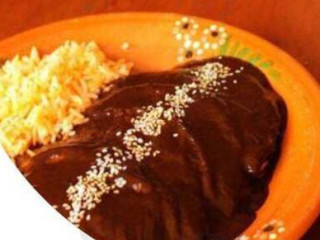 El Sabor De La Olla