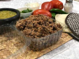 Barbacoa La Carbonera