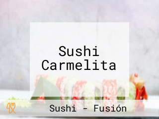 Sushi Carmelita