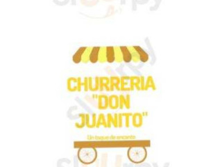 Churreria Don Juanito
