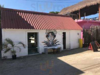 Casa Mayahuel Holbox