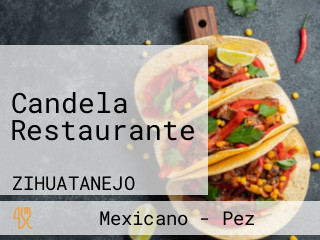 Candela Restaurante