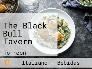 The Black Bull Tavern