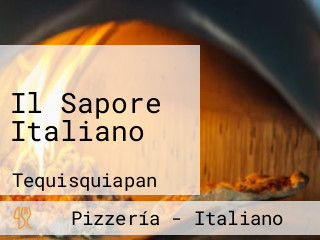 Il Sapore Italiano
