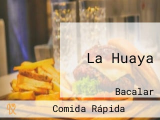 La Huaya