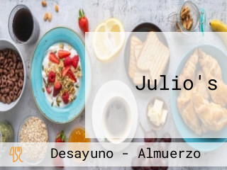 Julio's