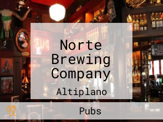Norte Brewing Company