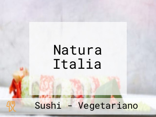 Natura Italia