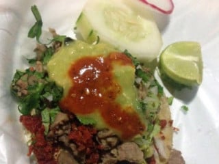 Tacos JoaquÍn