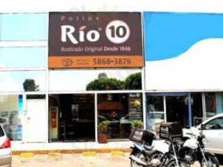 Pollos Rio 10