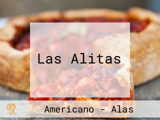 Las Alitas