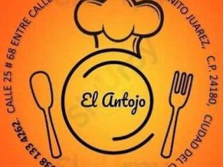 El Antojo