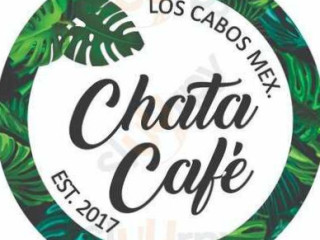 Chata Café