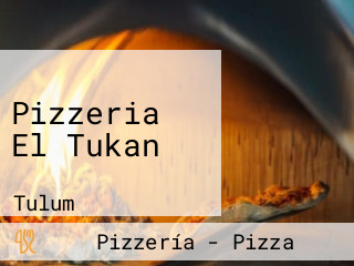 Pizzeria El Tukan