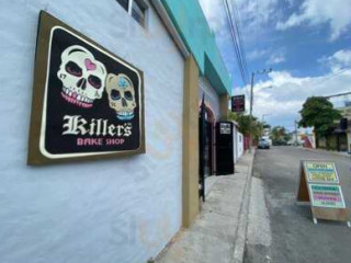 Killer's Dessert Cafe