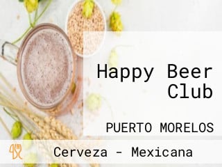 Happy Beer Club