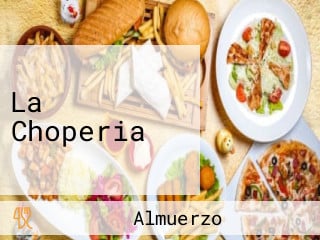 La Choperia