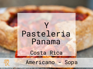 Y Pasteleria Panama