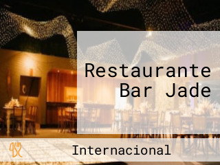 Restaurante Bar Jade
