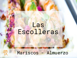 Las Escolleras