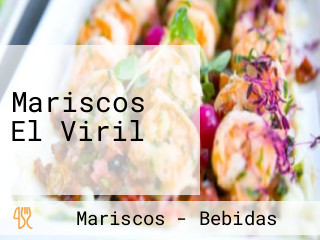 Mariscos El Viril