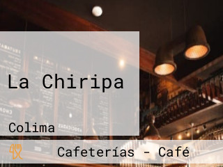 La Chiripa
