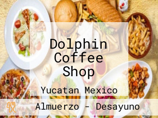 Dolphin Coffee Shop