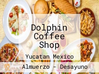 Dolphin Coffee Shop