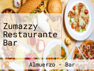 Zumazzy Restaurante Bar