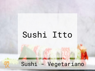 Sushi Itto