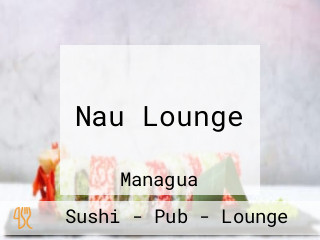 Nau Lounge