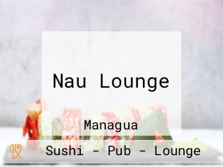 Nau Lounge