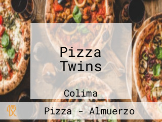 Pizza Twins