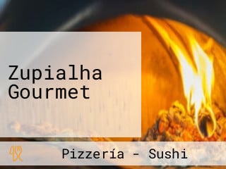 Zupialha Gourmet