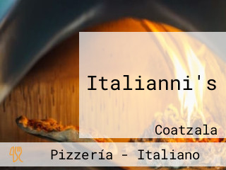 Italianni's